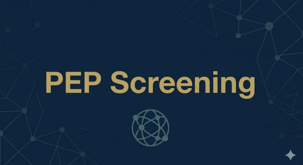 Why PEP Screening Alone Doesn’t Prevent Regulatory Fines Why PEP Screening Alone Doesn't Prevent Regulatory Fines