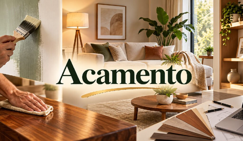 Acamento Explained: Meaning, Benefits, and Practical Uses Acamento