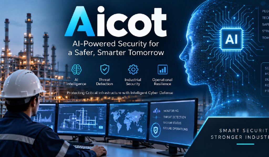 Aicot: Complete Guide to AI-Powered OT Cybersecurity Aicot