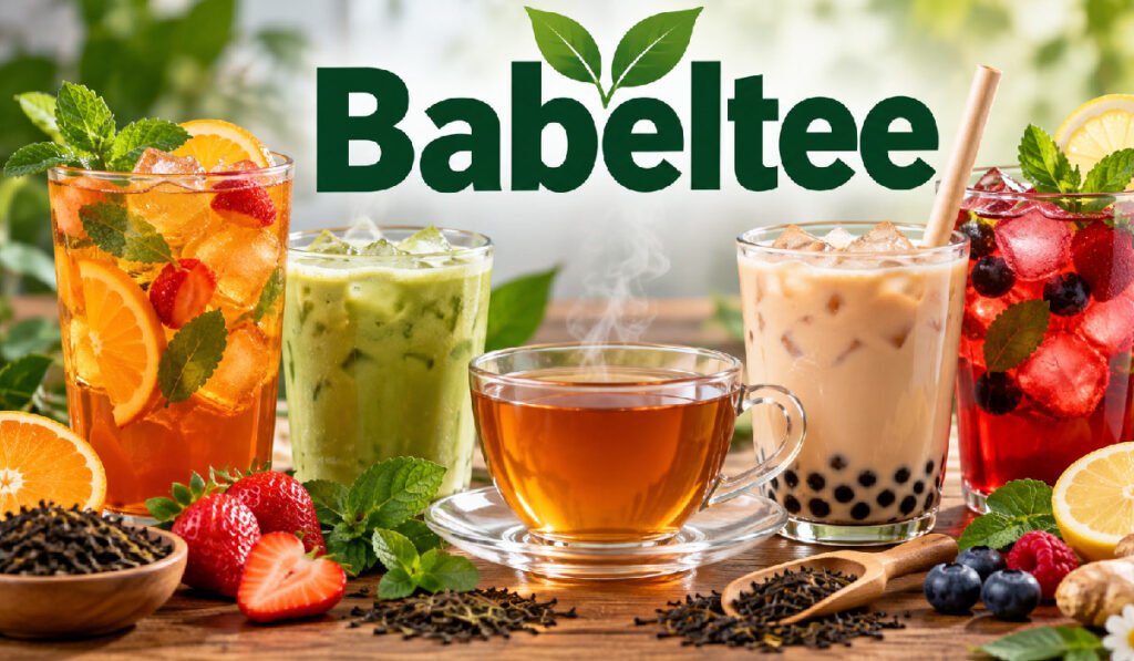 Babeltee
