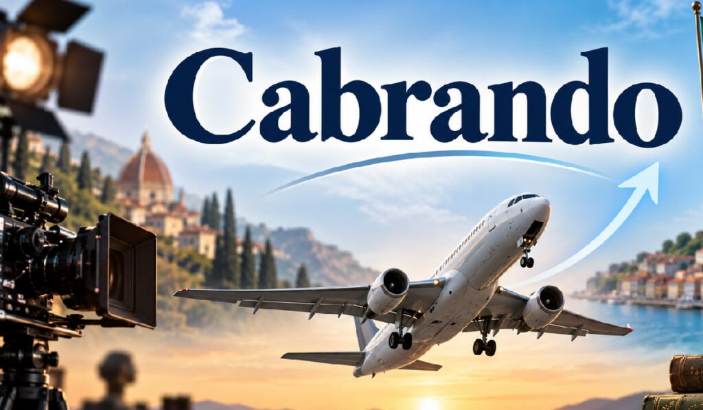 Cabrando Explained: Meaning, Origin, and Uses Cabrando