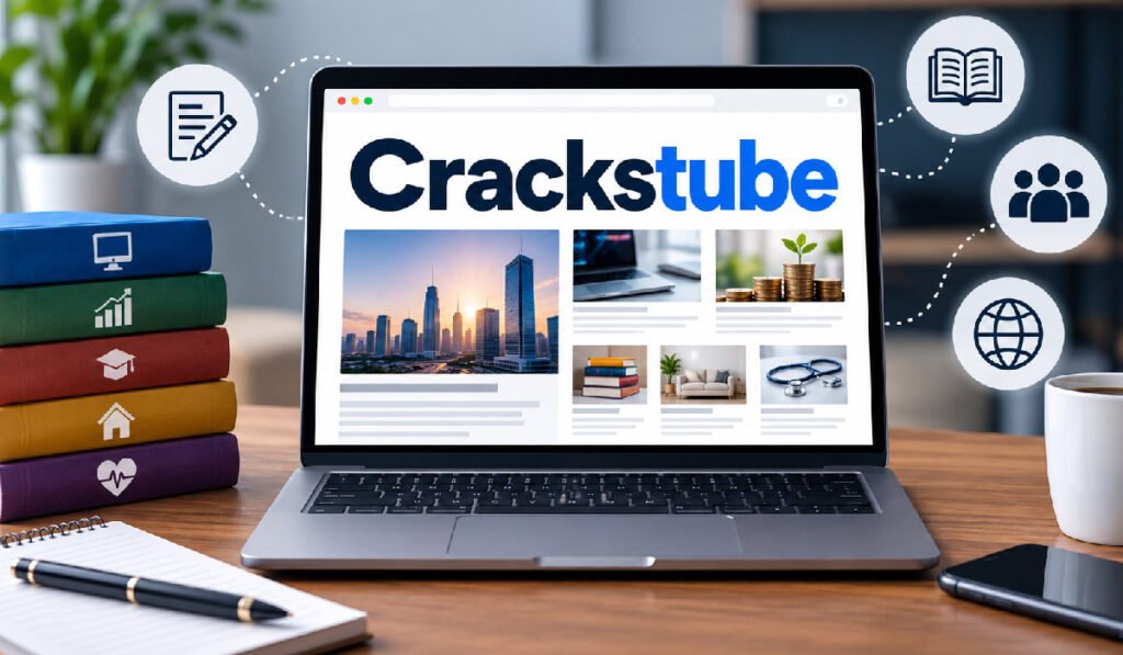 Crackstube