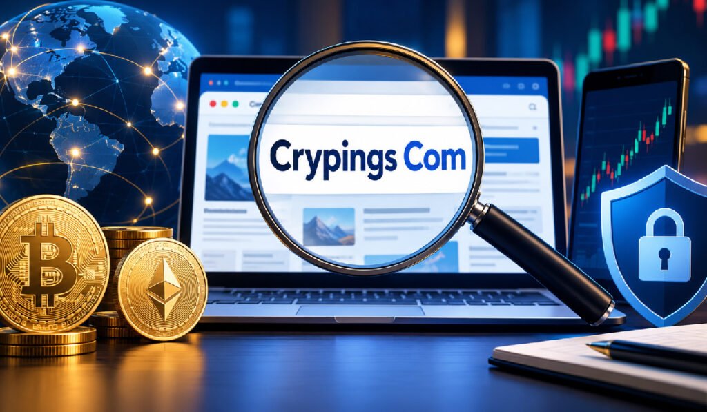 Crypings Com