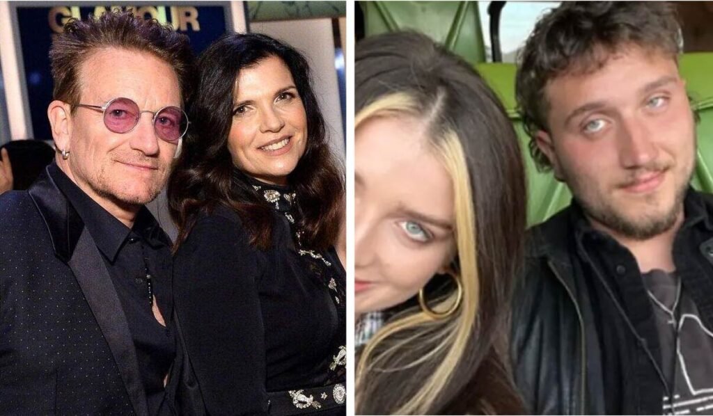 John Abraham Hewson: Inside the Private Life of Bono’s Youngest Son John Abraham Hewson