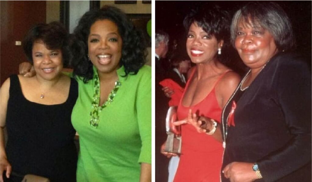 Patricia Lofton: Everything About Oprah Winfrey’s Long-Lost Half-Sister Patricia Lofton