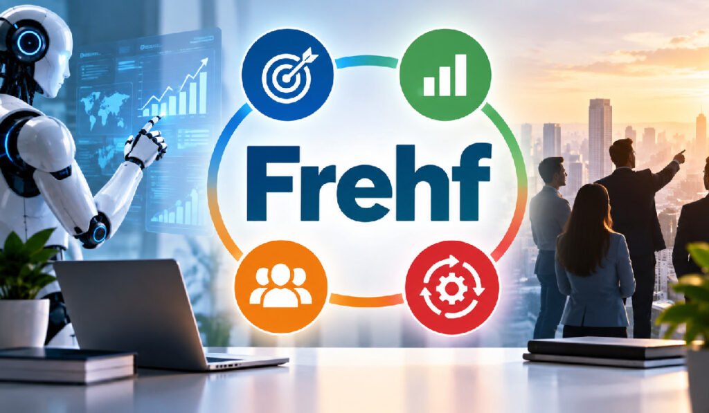 Frehf Explained: A Complete Guide to the Framework and Its Benefits Frehf