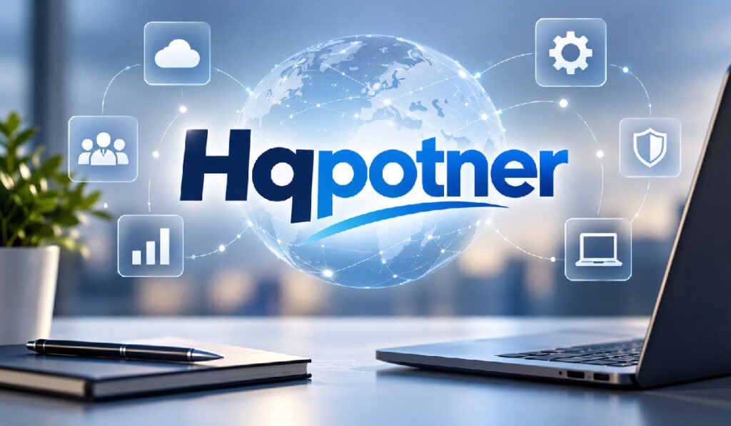 Hqpotner: Everything You Need to Know Hqpotner