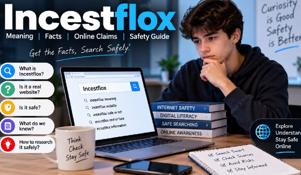 Incestflox