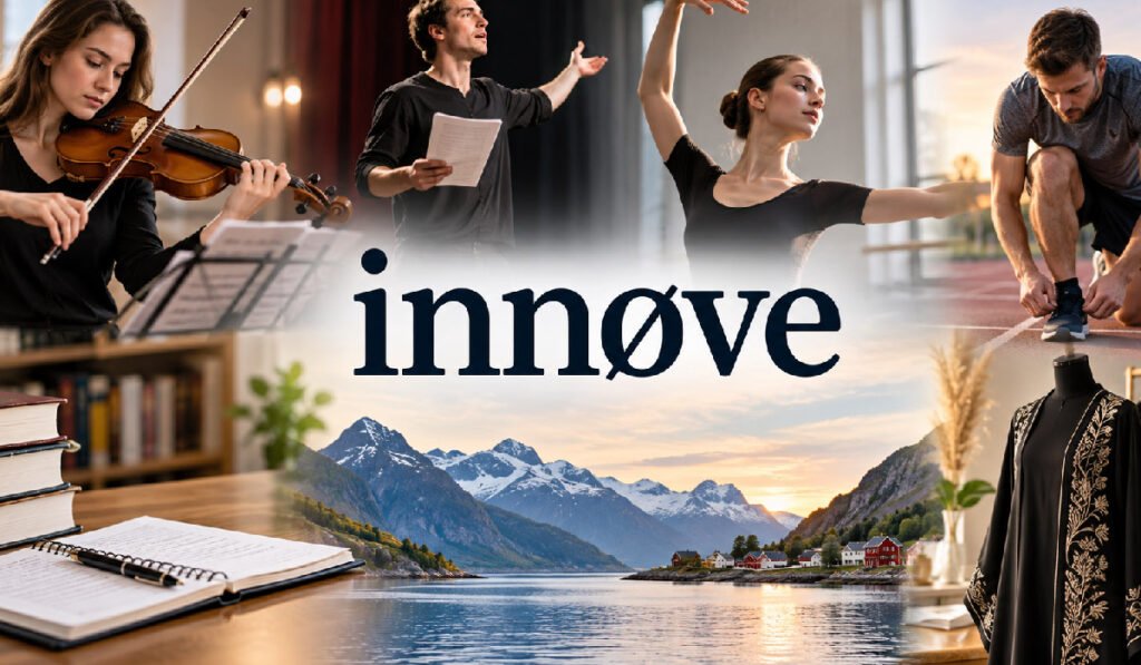 Innøve Guide: Definition, Examples and Language Uses Innøve