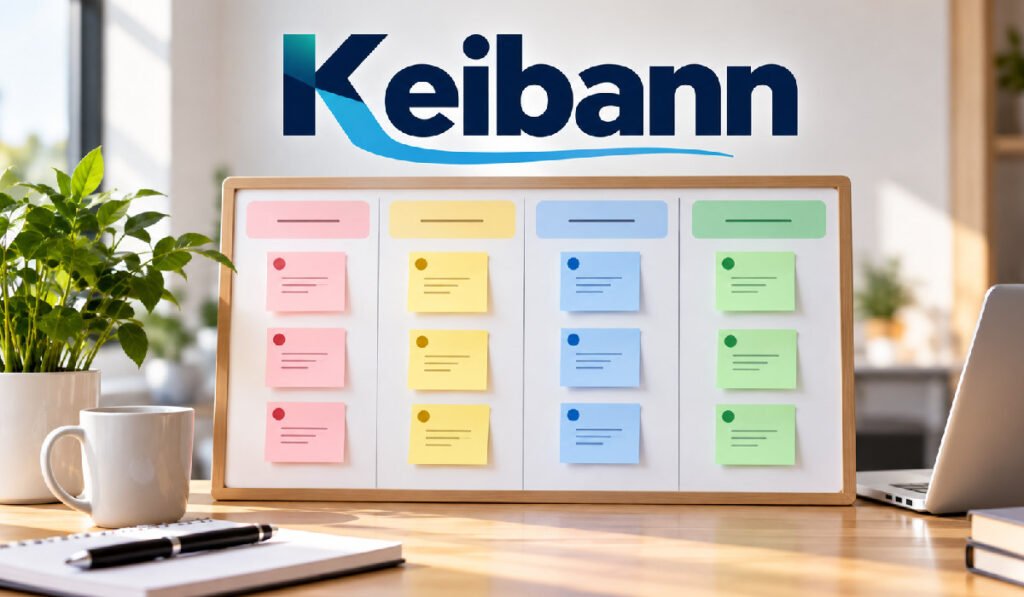 Keibann