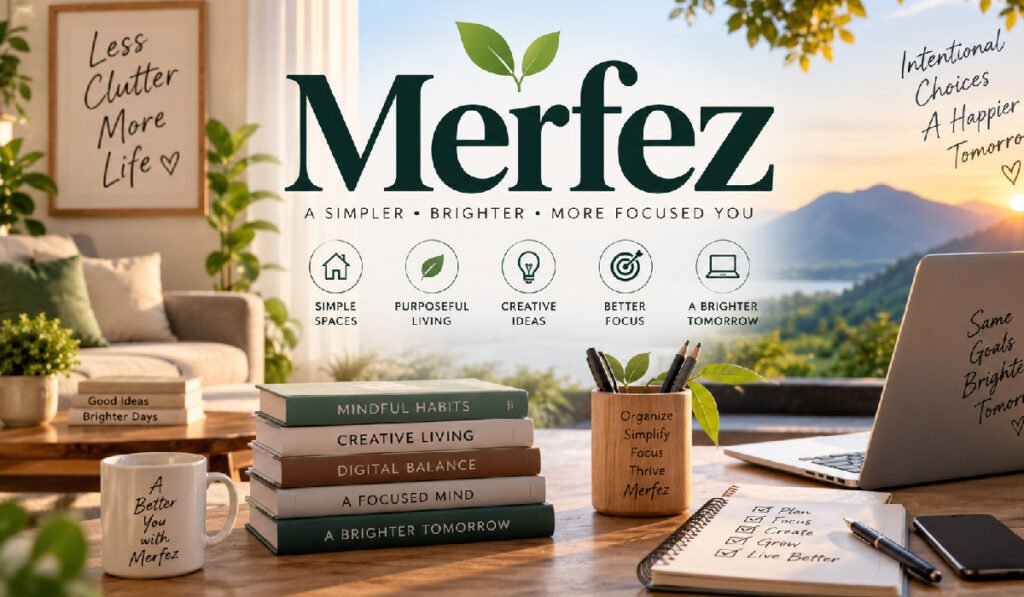 Merfez