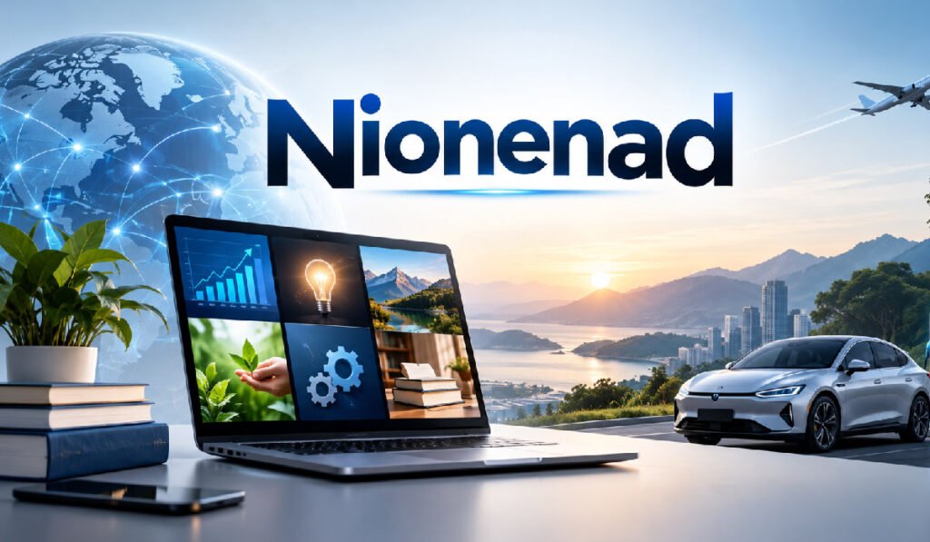 Nionenad Explained: Meaning, Website, Uses and Key Facts Nionenad