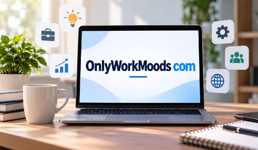 OnlyWorkMoods com Review: Content Quality, Safety, and Trust Explained OnlyWorkMoods com