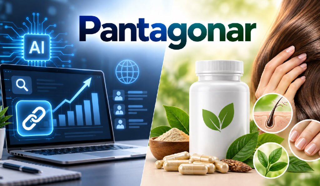 Pantagonar Explained: The Truth Behind Its SEO and Health Claims Pantagonar