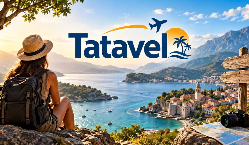 Tatavel: Your Guide to Easy and Better Travel Planning Tatavel