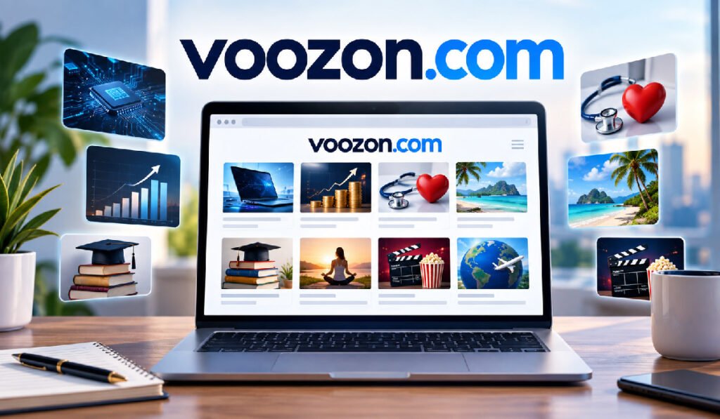 Voozon.com Review 2026: Is It Safe and Good for SEO? Voozon.com