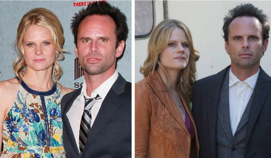 Who Was Leanne Kaun? Inside the Life of Walton Goggins’ First Wife Leanne Kaun