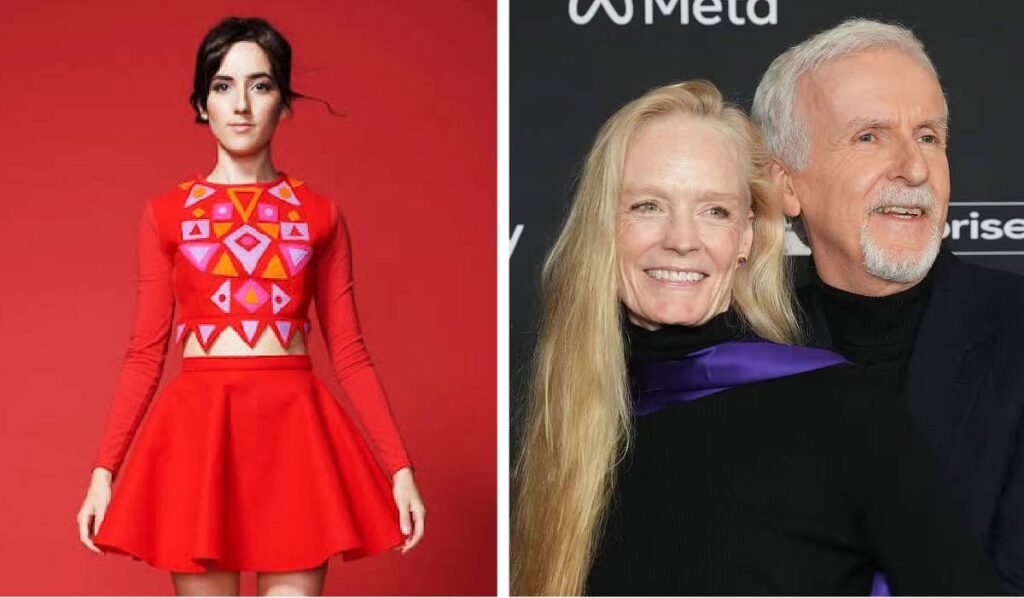 Elizabeth Rose Cameron: What to Know About James Cameron’s Daughter Elizabeth Rose Cameron