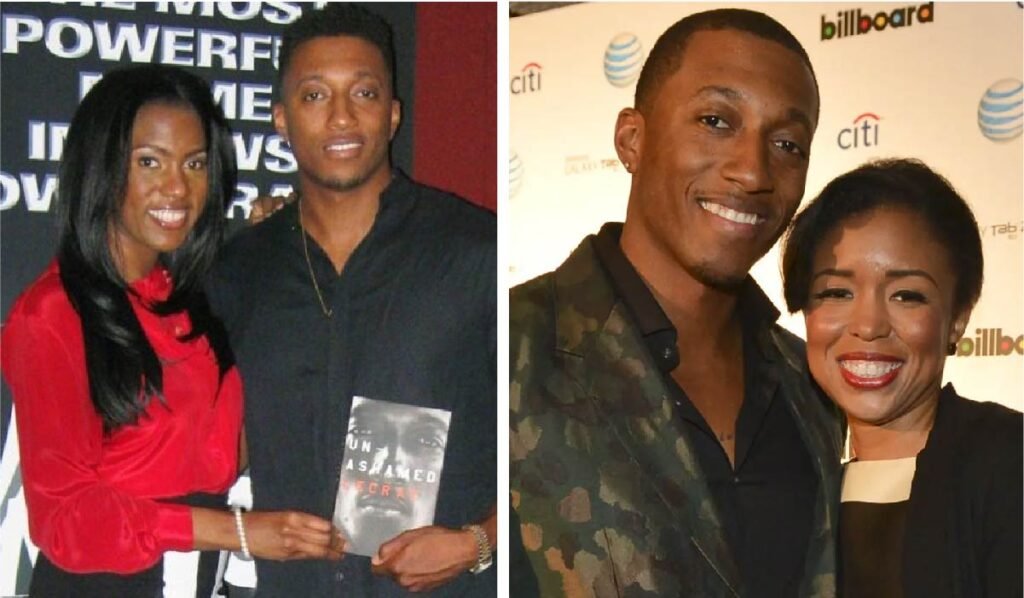 Darragh Moore: Inside the Private Life of Lecrae’s Wife Darragh Moore