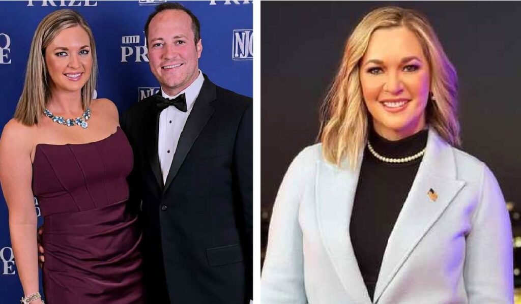 Gavy Friedson: The Real Story of Katie Pavlich’s Husband Gavy Friedson