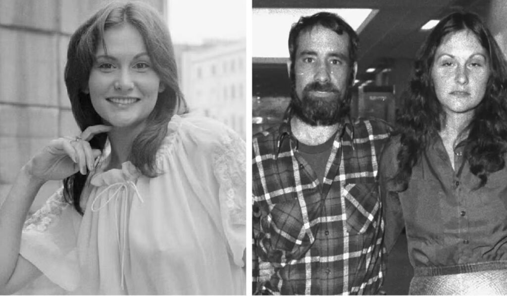 Larry Marchiano: What to Know About Linda Lovelace’s Ex-Husband Larry Marchiano