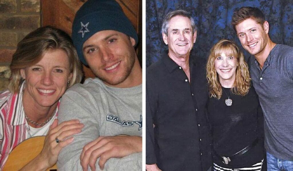 Donna Joan Shaffer-Ackles