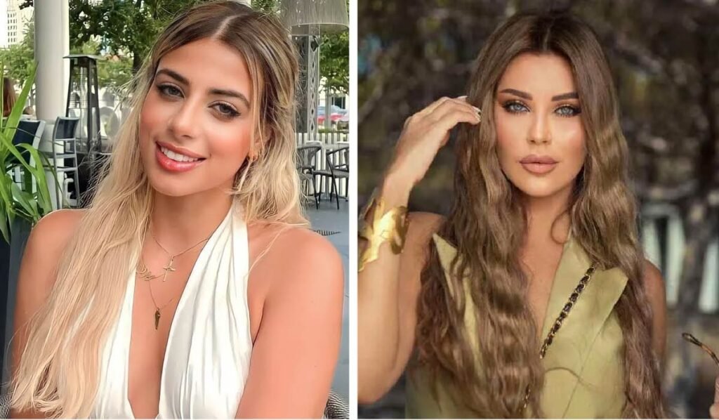Carla Diab