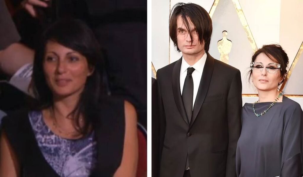 Sharona Katan: Inside the Private Life of Jonny Greenwood’s Wife Sharona Katan