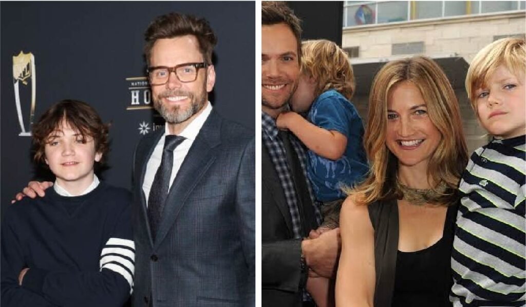 Isaac Hayden McHale: The Surprising Life of Joel McHale’s Son Isaac Hayden McHale