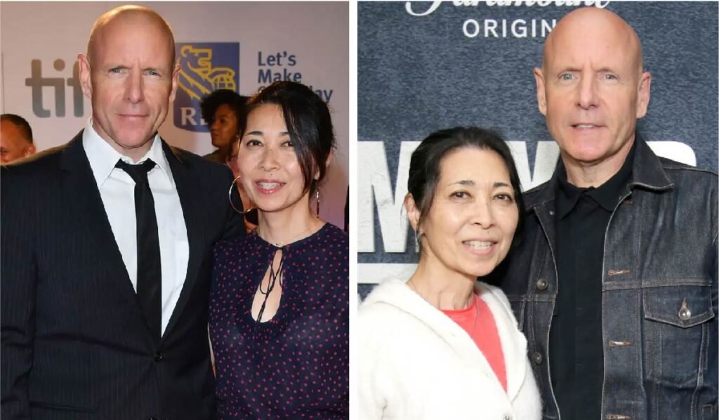 Midori Fujiwara: The Private Life Of Hugh Dillon’s Wife Midori Fujiwara