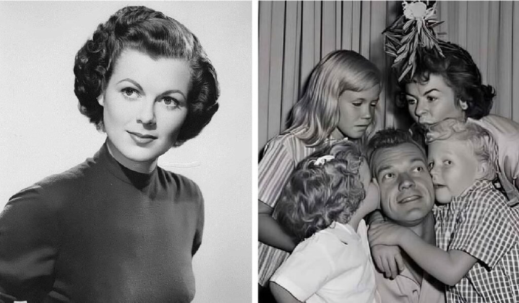 Juanita Katt: Everything About Barbara Hale’s Daughter Juanita Katt