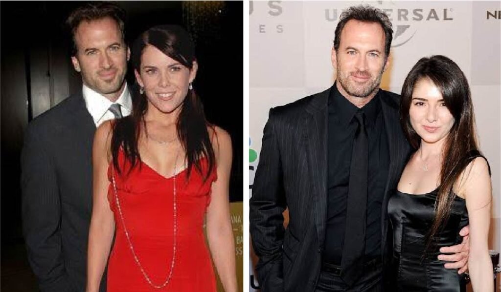 Who Is Vera Davich? Inside Scott Patterson’s First Marriage Vera Davich