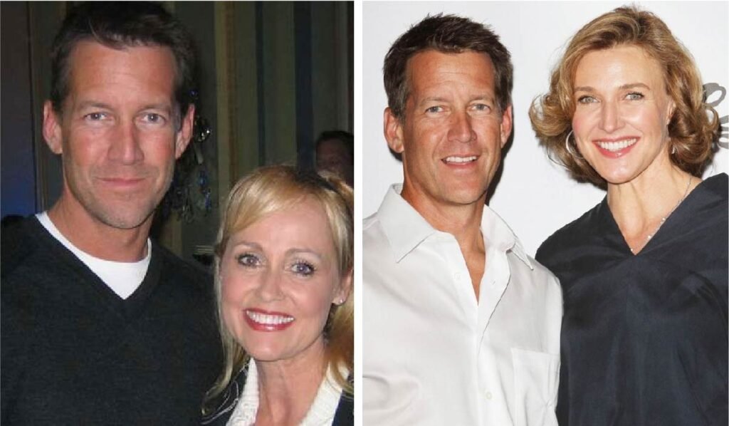 Where Is Jenna Lyn Ward Now? Inside The Life of James Denton’s Former Wife Jenna Lyn Ward
