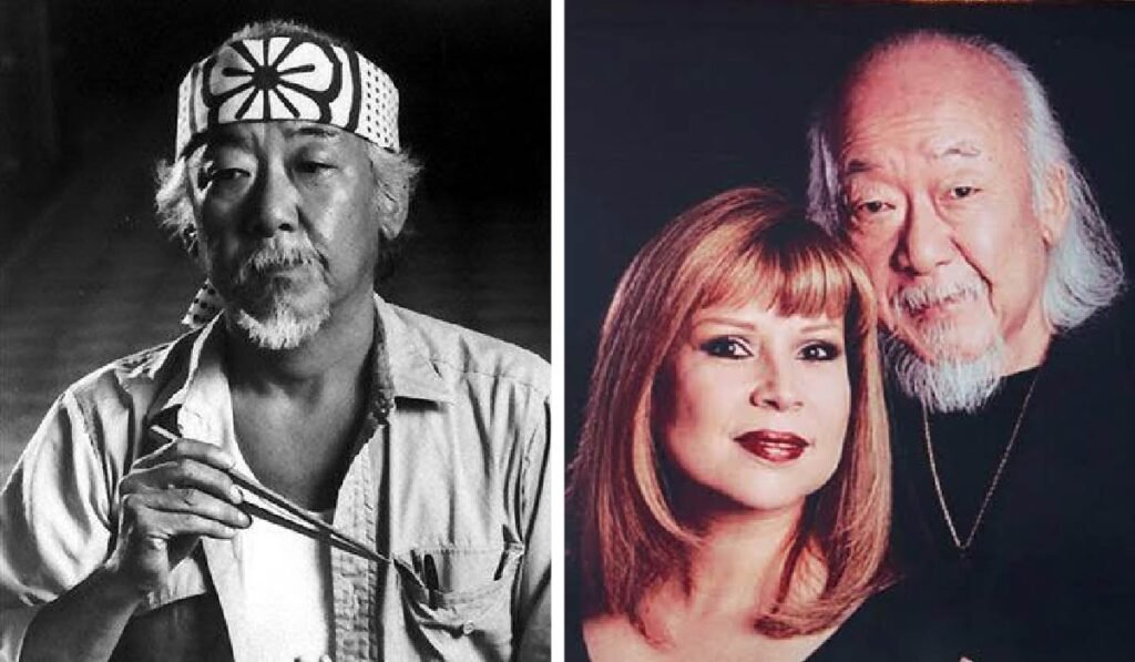 Kathleen Yamachi: What Happened to Pat Morita’s First Wife? Kathleen Yamachi