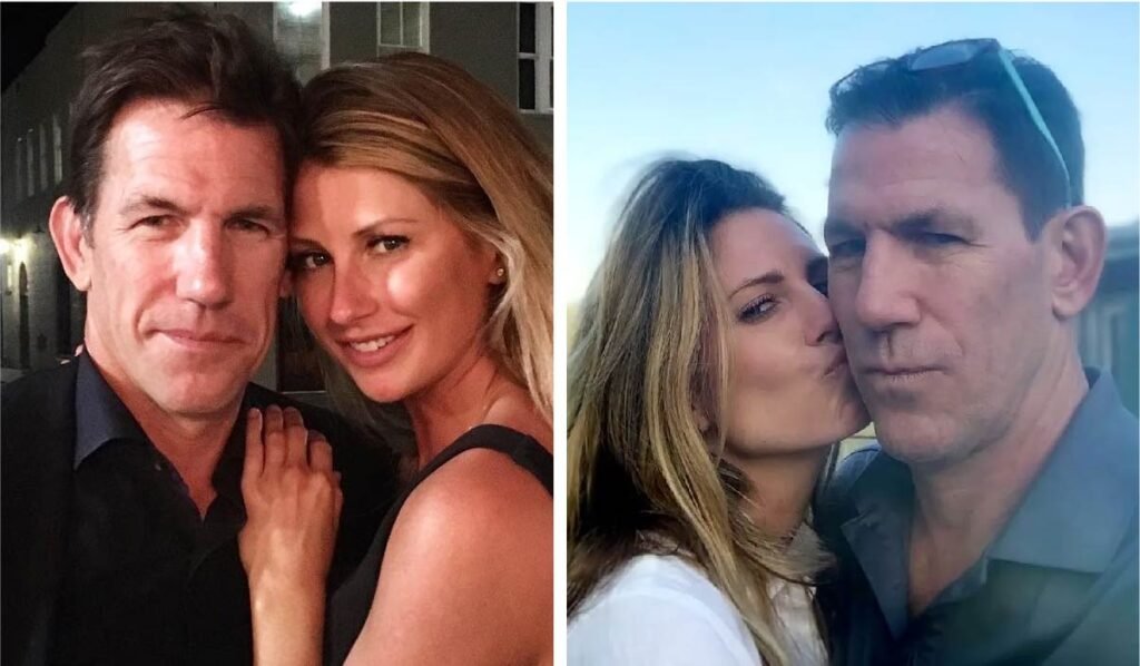 Mary Ryan Ravenel: The Private Life of Thomas Ravenel’s Ex-Wife Mary Ryan Ravenel