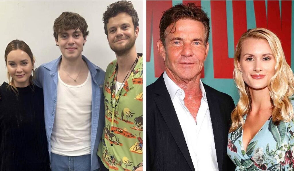 Thomas Boone Quaid: The Inspiring Story of Dennis Quaid’s Son Thomas Boone Quaid