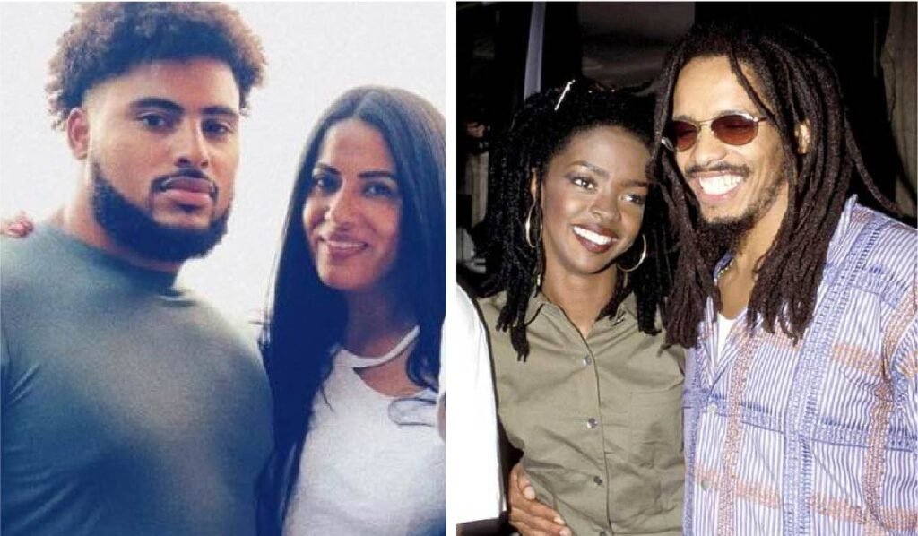 Geraldine Khawly: The Untold Story of Rohan Marley’s Former Wife Geraldine Khawly