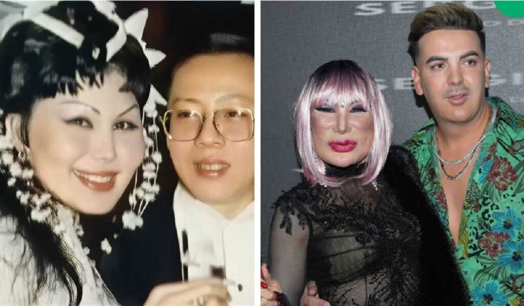 Who Was Antonio Chi Su? The Life and Legacy of Lyn May’s Husband Antonio Chi Su
