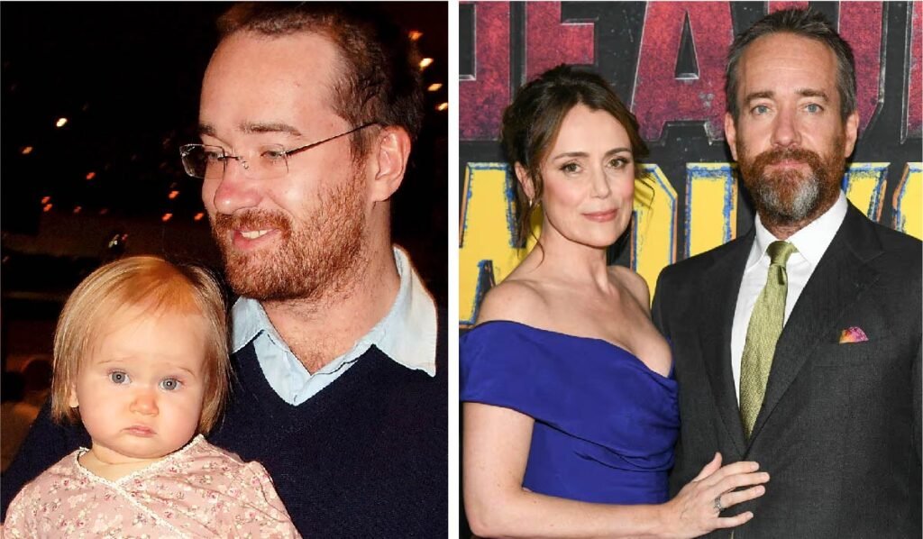 Maggie Macfadyen: Inside the Life of Matthew Macfadyen’s Daughter Maggie Macfadyen