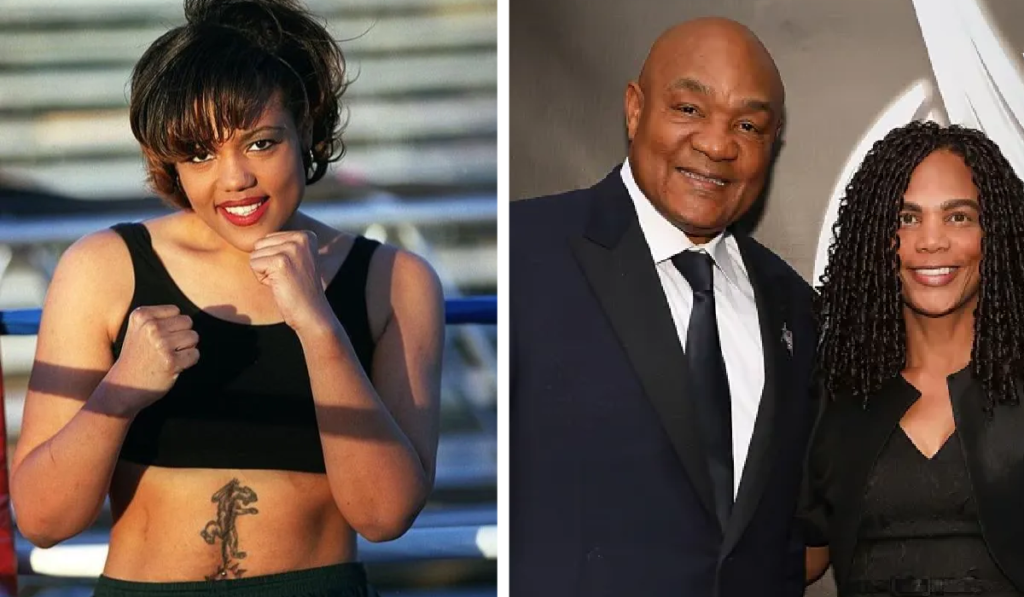 Who Is Andrea Skeete? Everything About George Foreman’s Former Wife Andrea Skeete