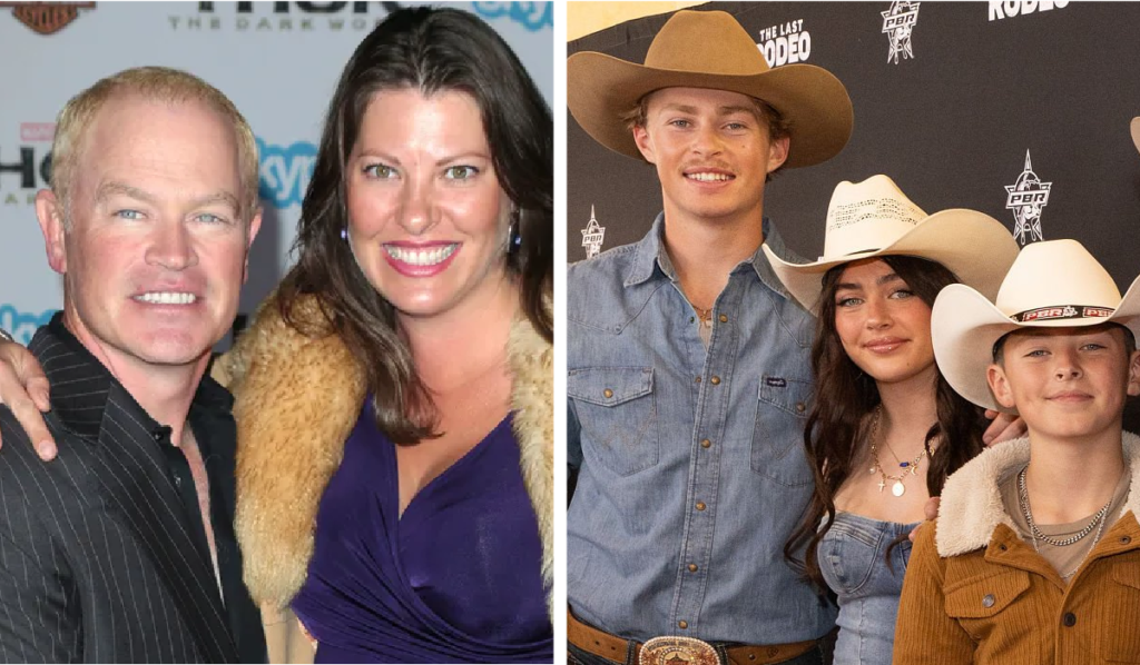 James Hamilton McDonough: Everything To Know About Neal McDonough’s Son James Hamilton McDonough