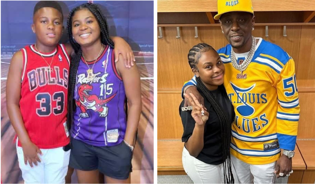 Toriana Hatch: Everything To Know About Lil Boosie’s Daughter Toriana Hatch