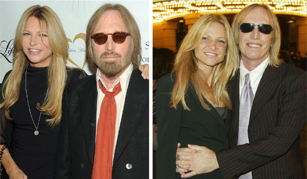 Who Is Dana York? The Private Life of Tom Petty’s Wife Dana York