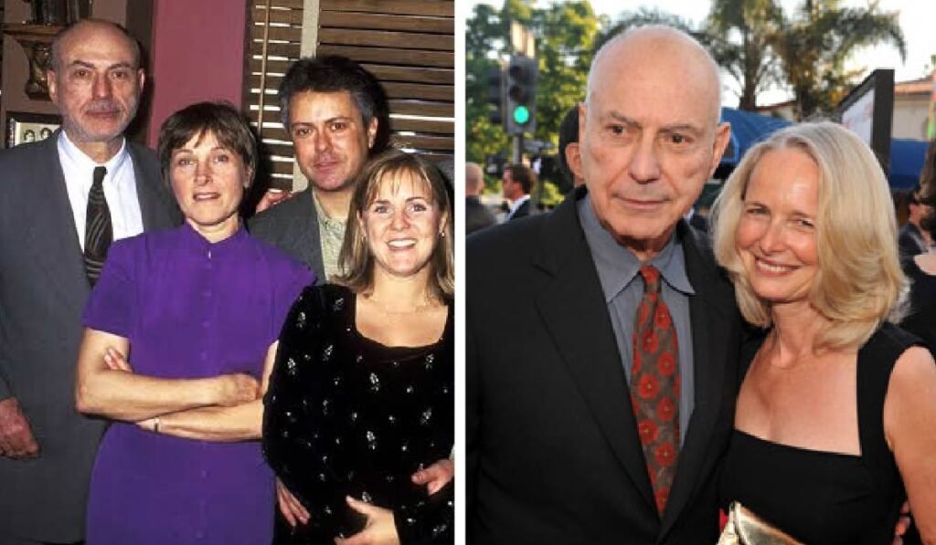 Jeremy Yaffe: Where is Alan Arkin’s First Wife Now? Jeremy Yaffe