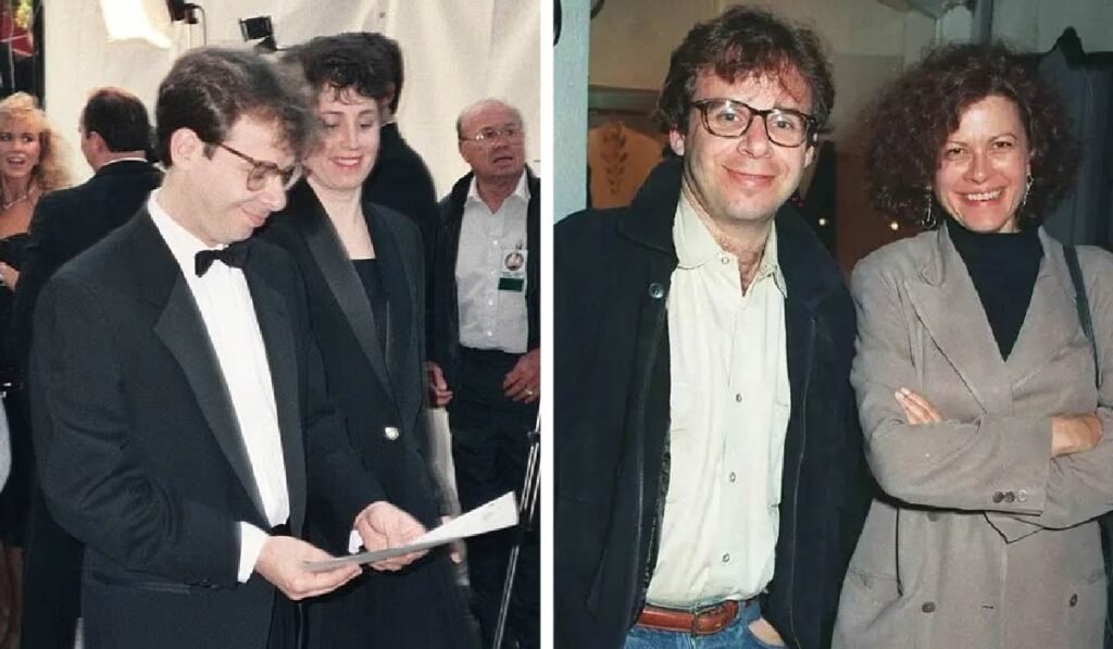 Ann Belsky: The Tragic Story of Rick Moranis’ Late Wife Ann Belsky