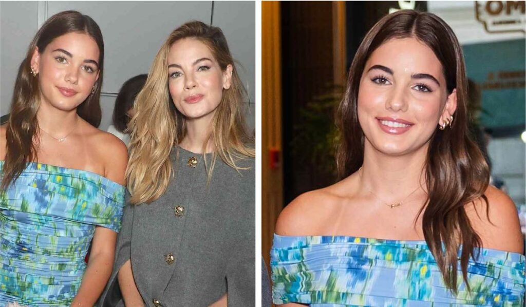 Willow Katherine White: The Untold Story Of Michelle Monaghan’s Daughter Willow Katherine White