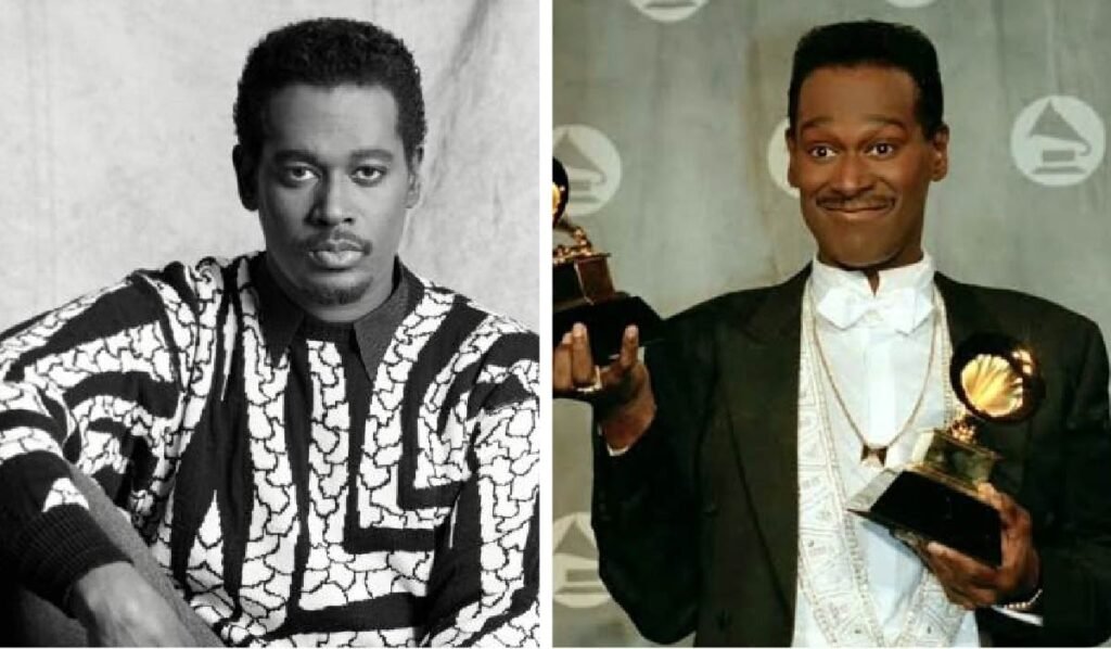 Charles Anthony Vandross: All About The Private Life of Luther Vandross’s Older Brother Charles Anthony Vandross