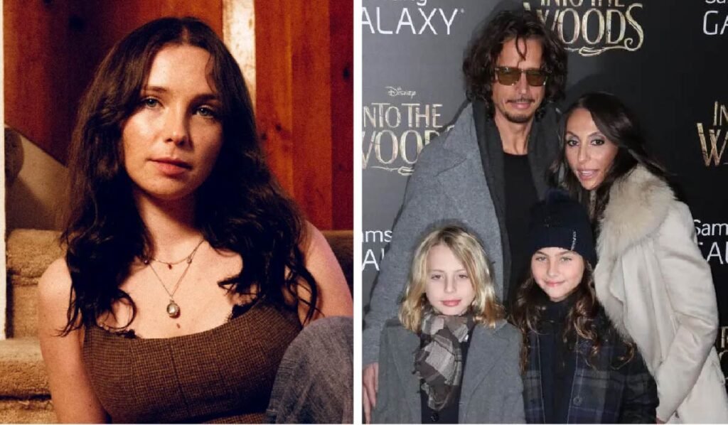 Lillian Jean Cornell: The Untold Story of Chris Cornell’s Daughter Lillian Jean Cornell