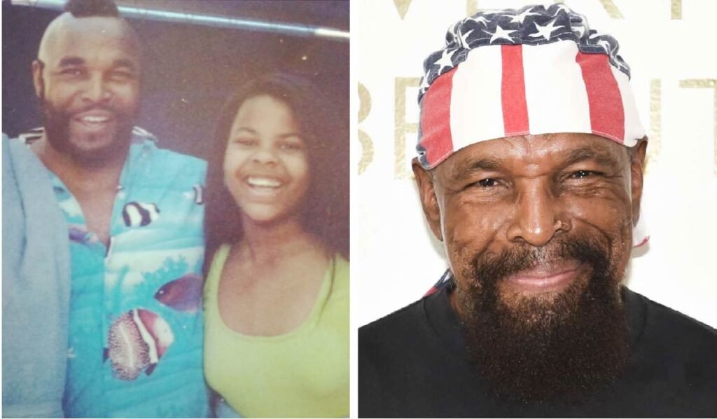 Erika Tureaud: The Inspiring Life of Mr. T’s Daughter Erika Tureaud