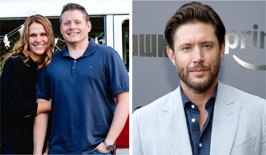 Joshua Ackles: Everything About Jensen Ackles’ Older Brother Joshua Ackles